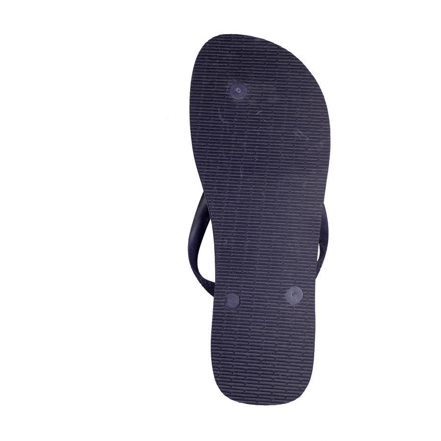 Brasil Logo Navy Blue