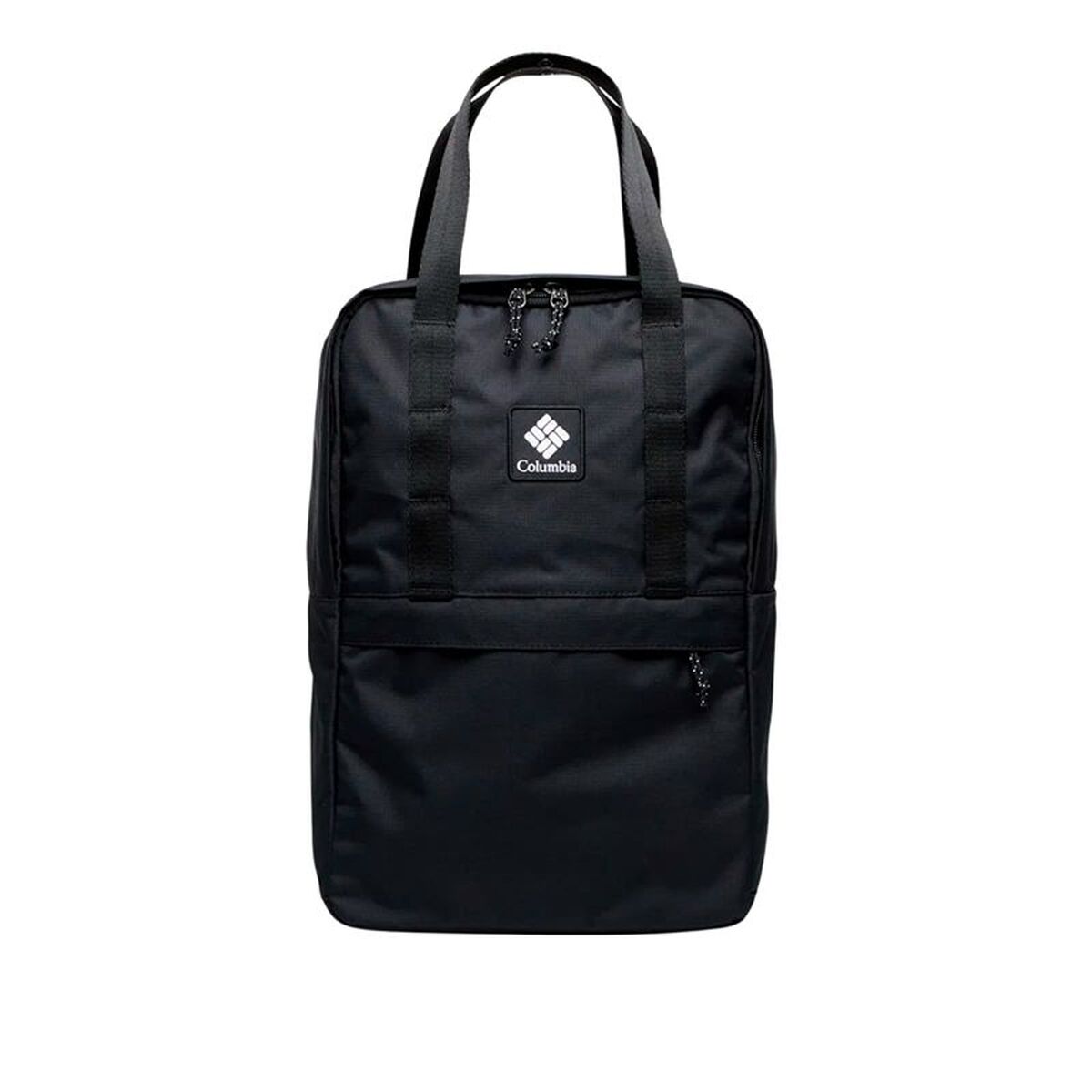 Ryggsäck Columbia Trail Traveler 18L, svart, unisex