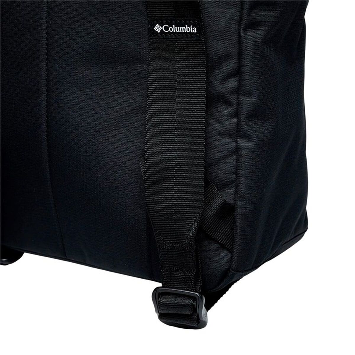 Ryggsäck Columbia Trail Traveler 18L, svart, unisex
