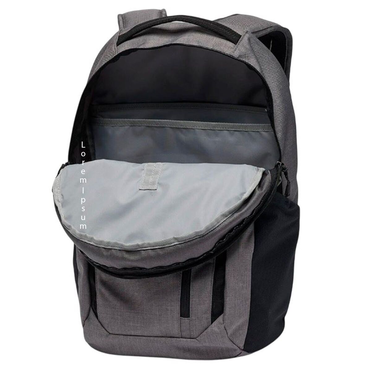Ryggsäck Columbia Atlas Explorer II 26L, unisex, grå