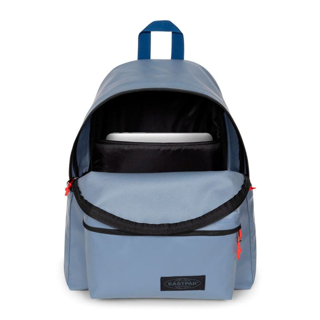 Ryggsäck Eastpak Day Pak'R, ergonomisk, blå