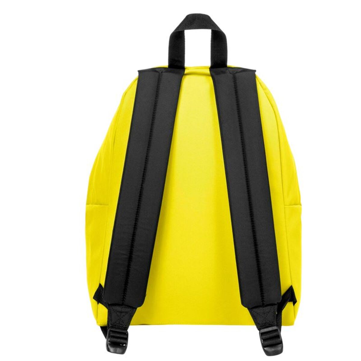 Ryggsäck Eastpak Padded Pak'R, gul, polyester