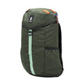 Träningsväska Cotopaxi Tapa 22L, oliv, unisex