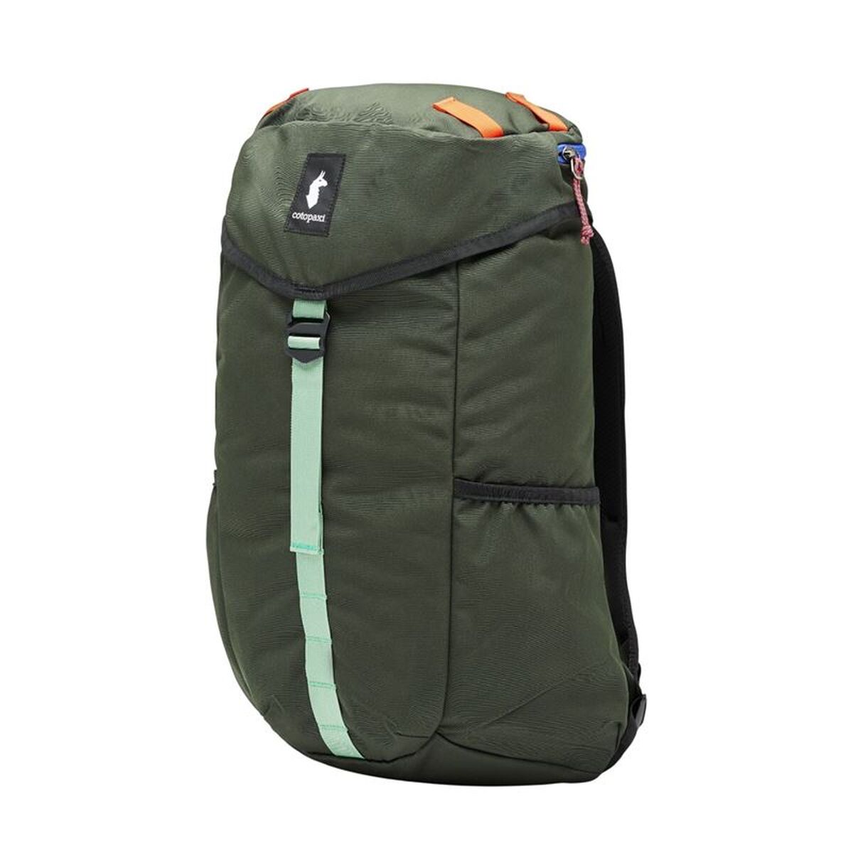 Träningsväska Cotopaxi Tapa 22L, oliv, unisex