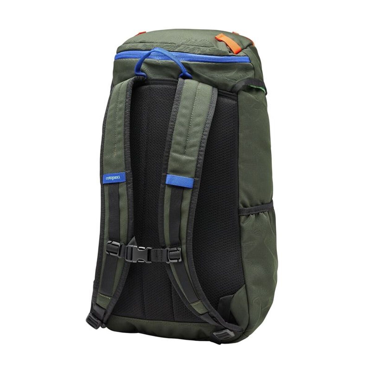 Träningsväska Cotopaxi Tapa 22L, oliv, unisex