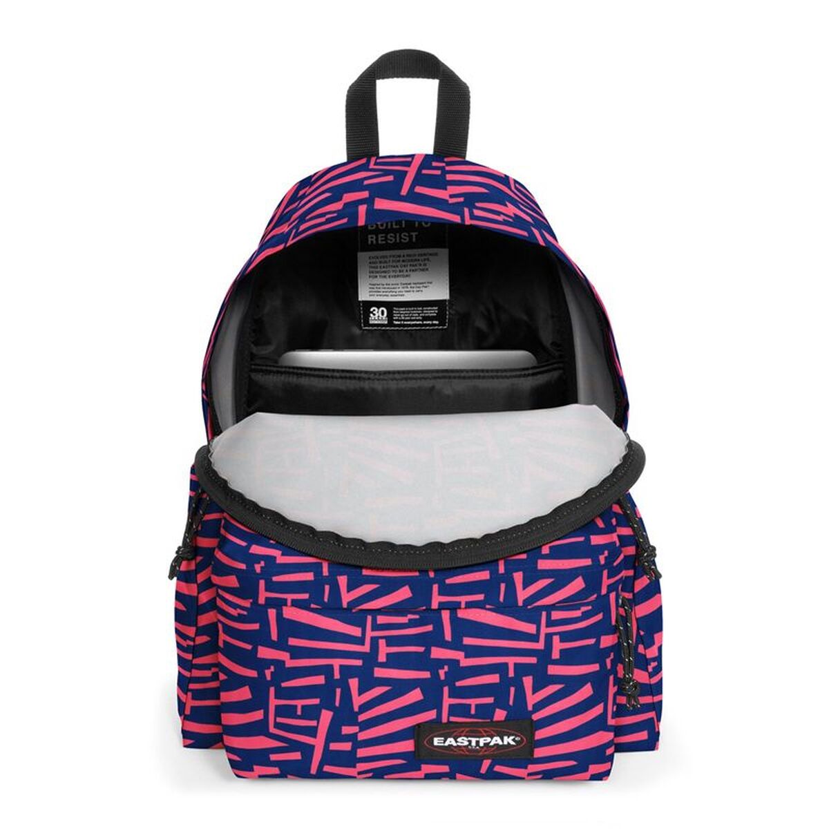 Ryggsäck Eastpak Day Pak'r Shape, 27L, rosa