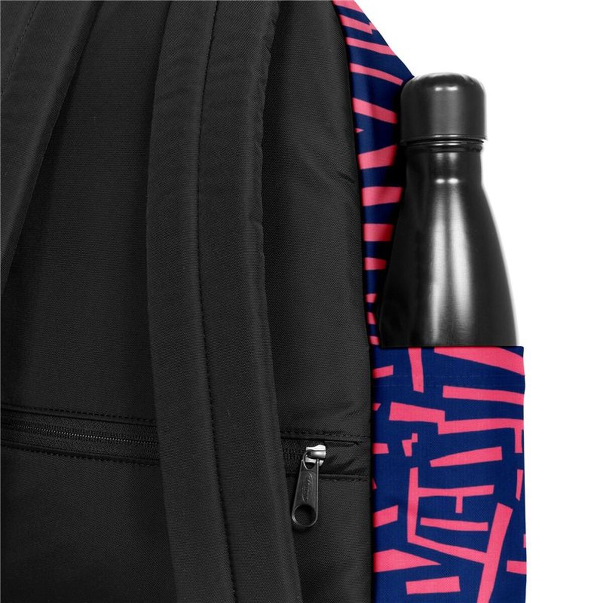 Ryggsäck Eastpak Day Pak'r Shape, 27L, rosa