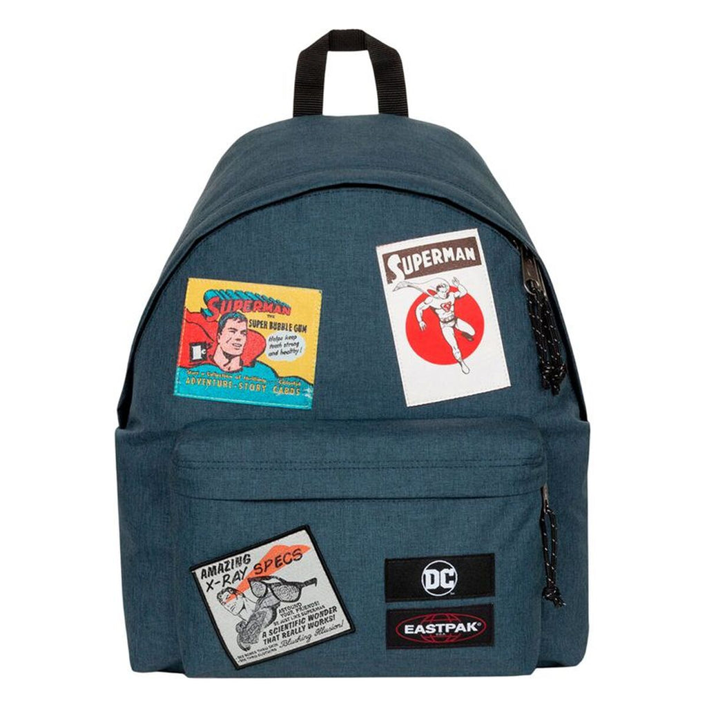 Ryggsäck Eastpak Padded Pak'R, casual design, unisex