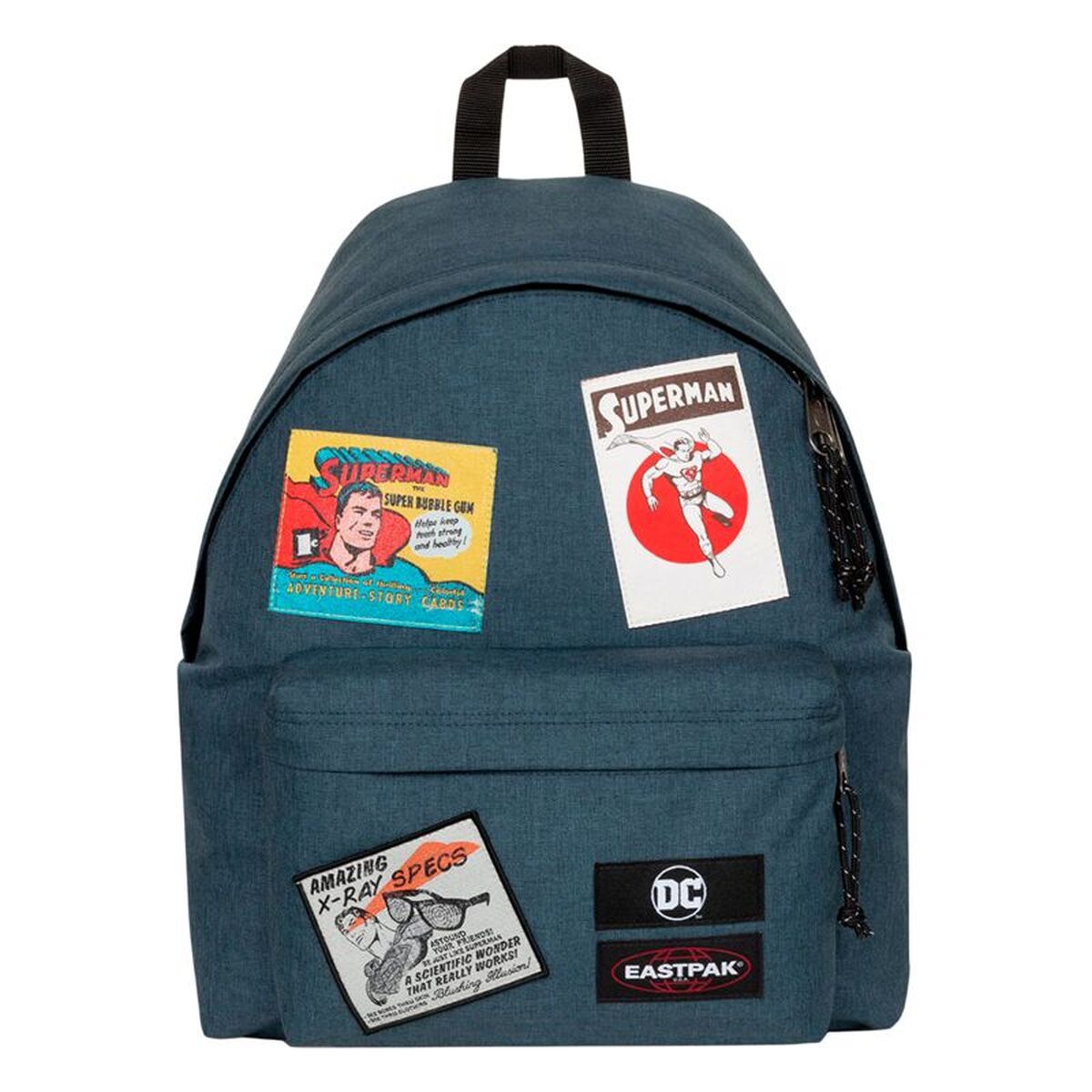 Ryggsäck Eastpak Padded Pak'R, casual design, unisex