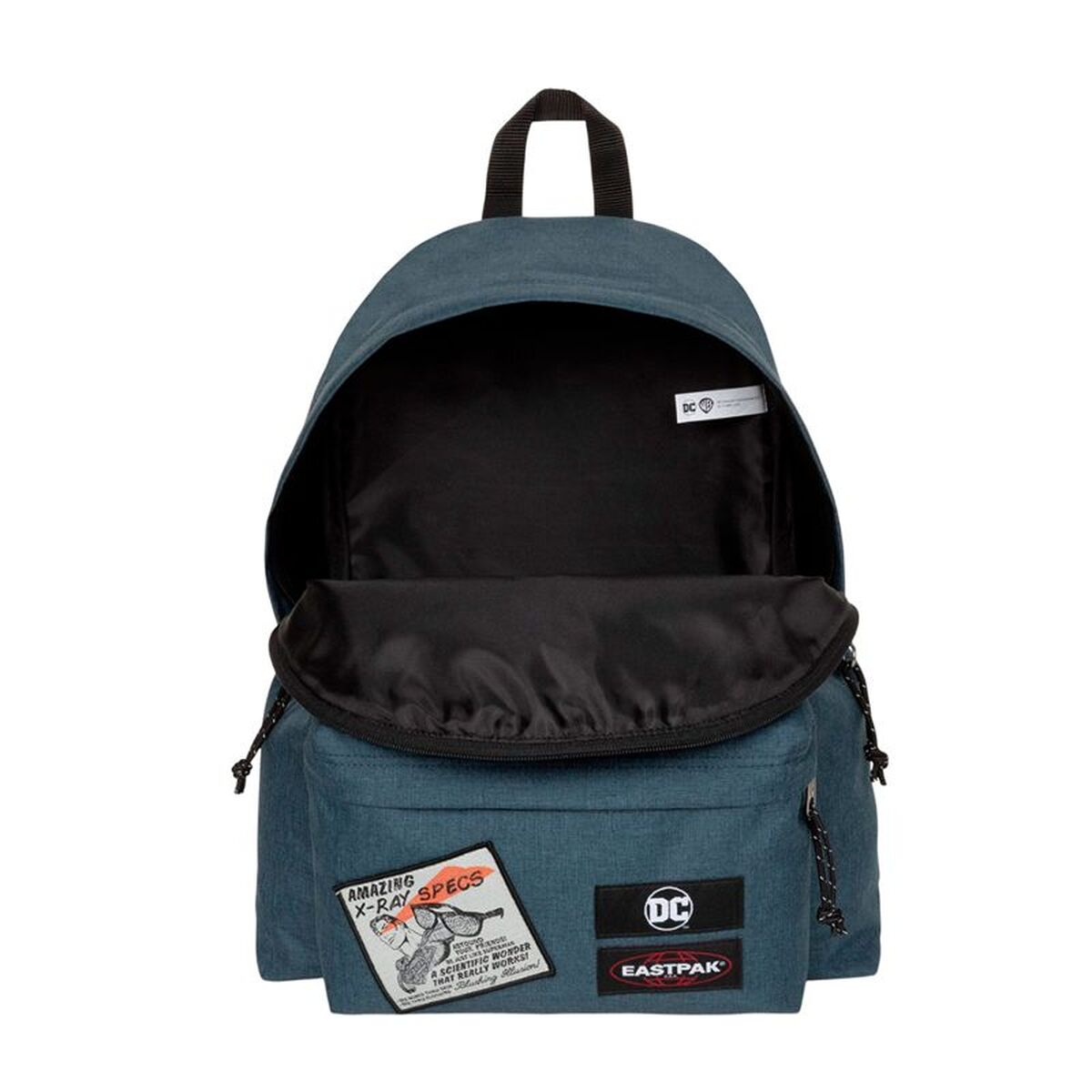 Ryggsäck Eastpak Padded Pak'R, casual design, unisex