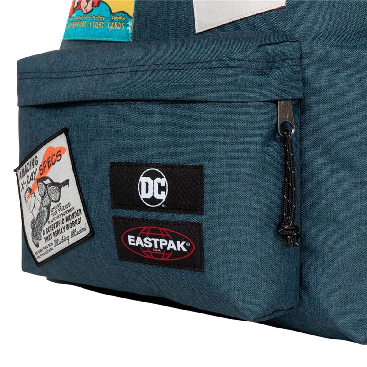 Ryggsäck Eastpak Padded Pak'R, casual design, unisex