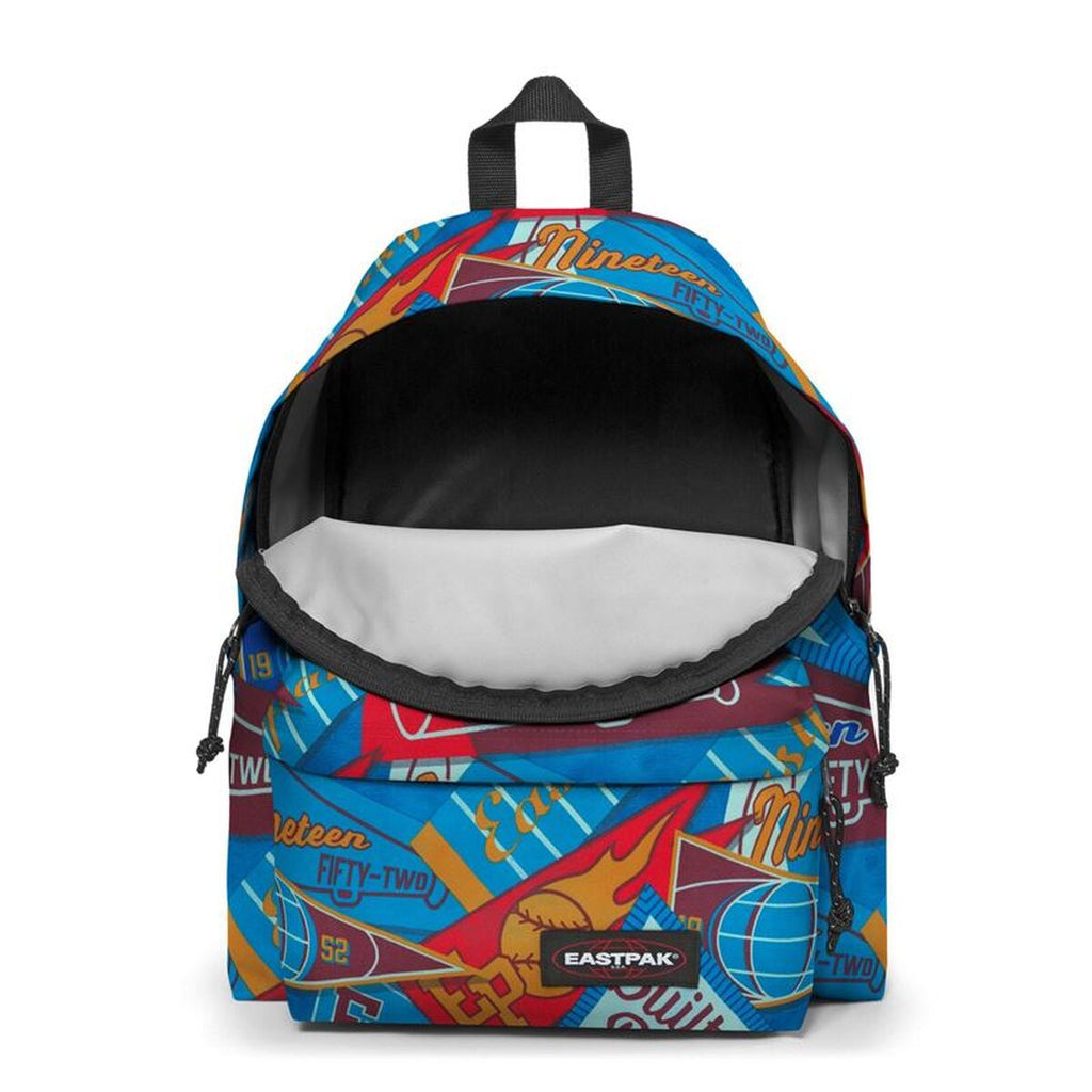 Ryggsäck Eastpak Padded Pak'R, blå, unisex