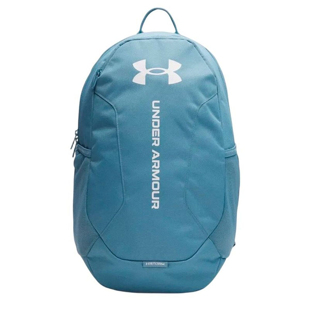 Träningsväska Under Armour Hustle Lite, indigo, unisex