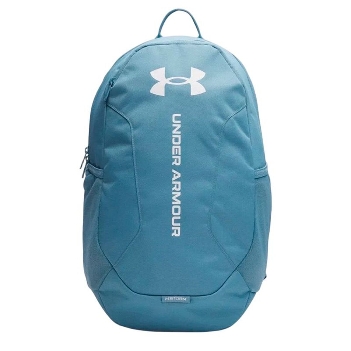 Träningsväska Under Armour Hustle Lite, indigo, unisex