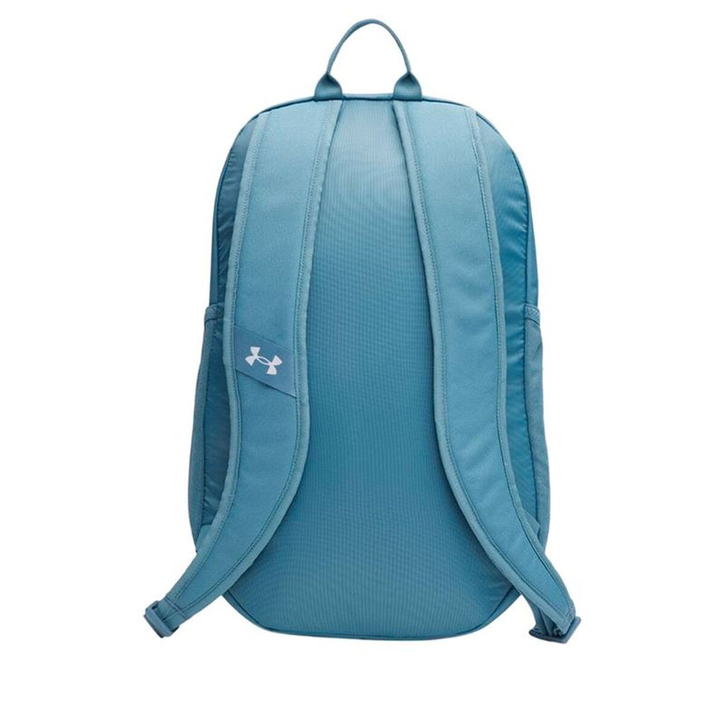 Träningsväska Under Armour Hustle Lite, indigo, unisex