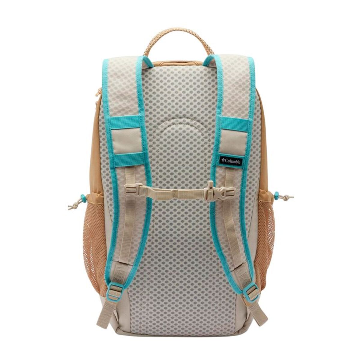 Ryggsäck Columbia Echo Mountain 25L, beige, unisex