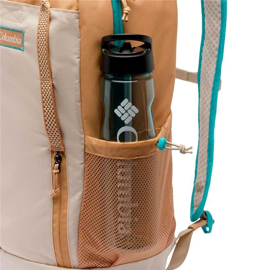 Ryggsäck Columbia Echo Mountain 25L, beige, unisex