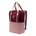 Ryggsäck Columbia Trail Traveler 18L, mörkröd