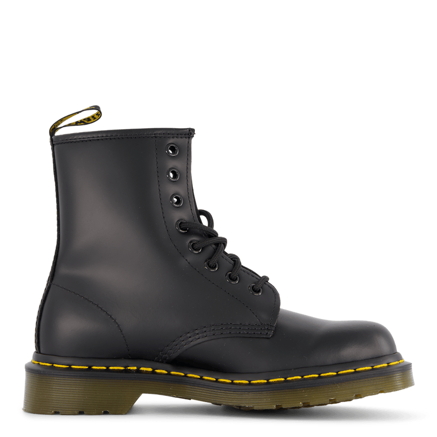 1460 Black Greasy