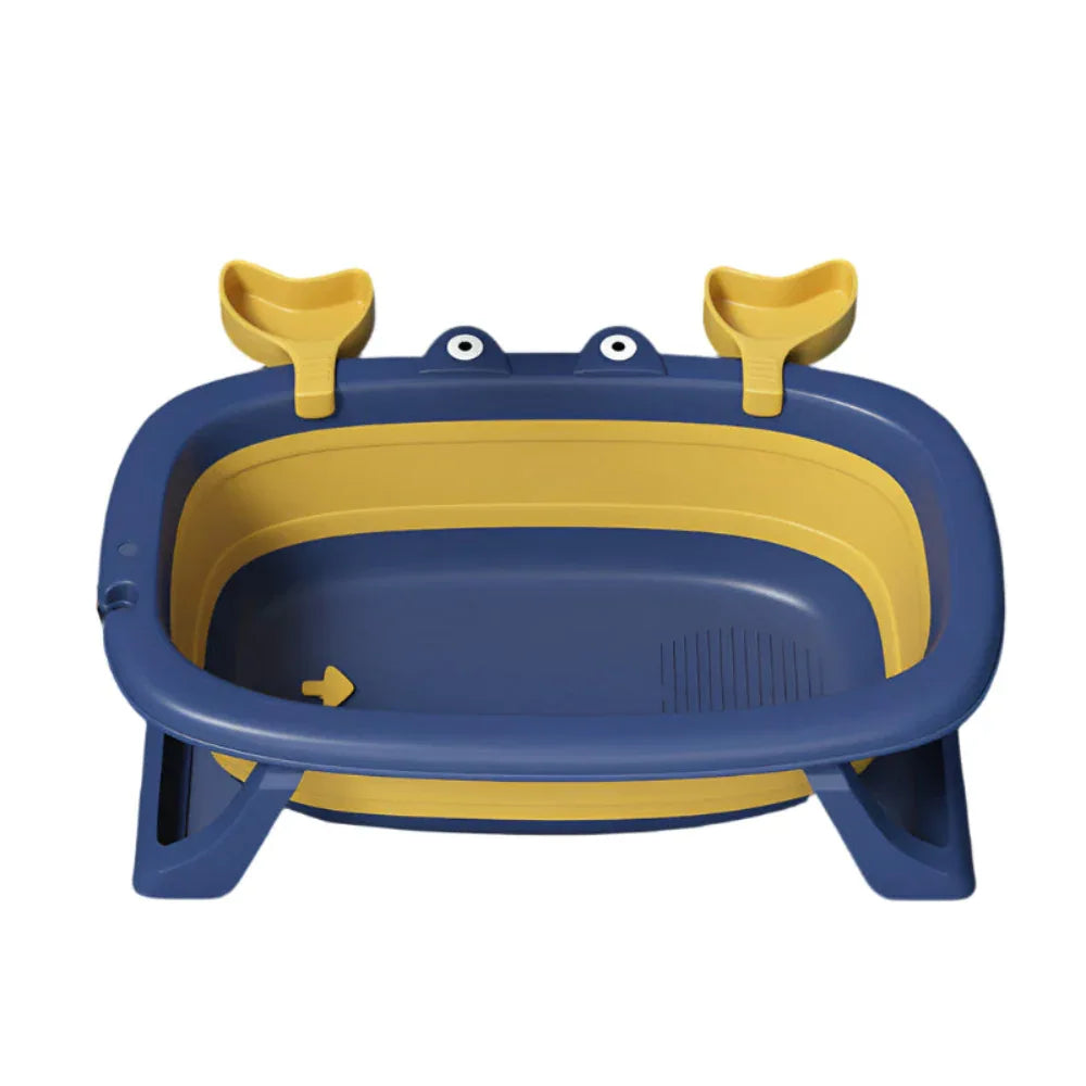 Portable Sturdy Foldable Pet Bathtub Suitable For Small Dogs And Cats