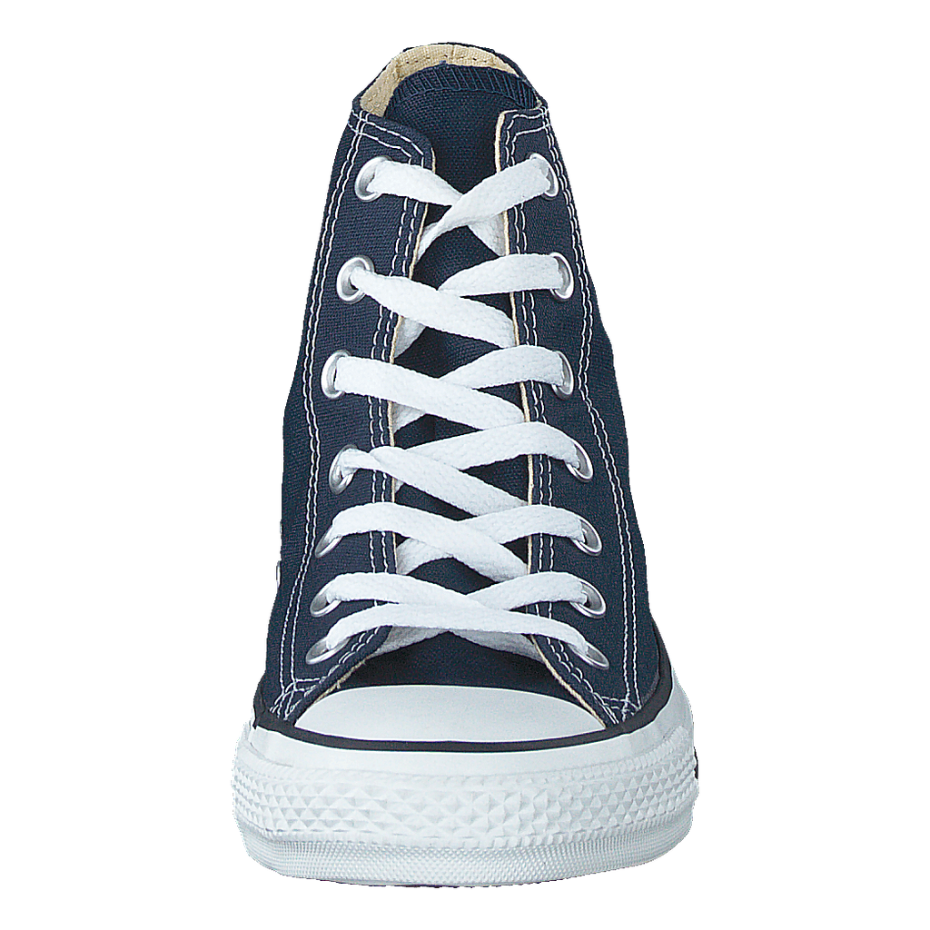 Chuck Taylor All Star Hi Navy