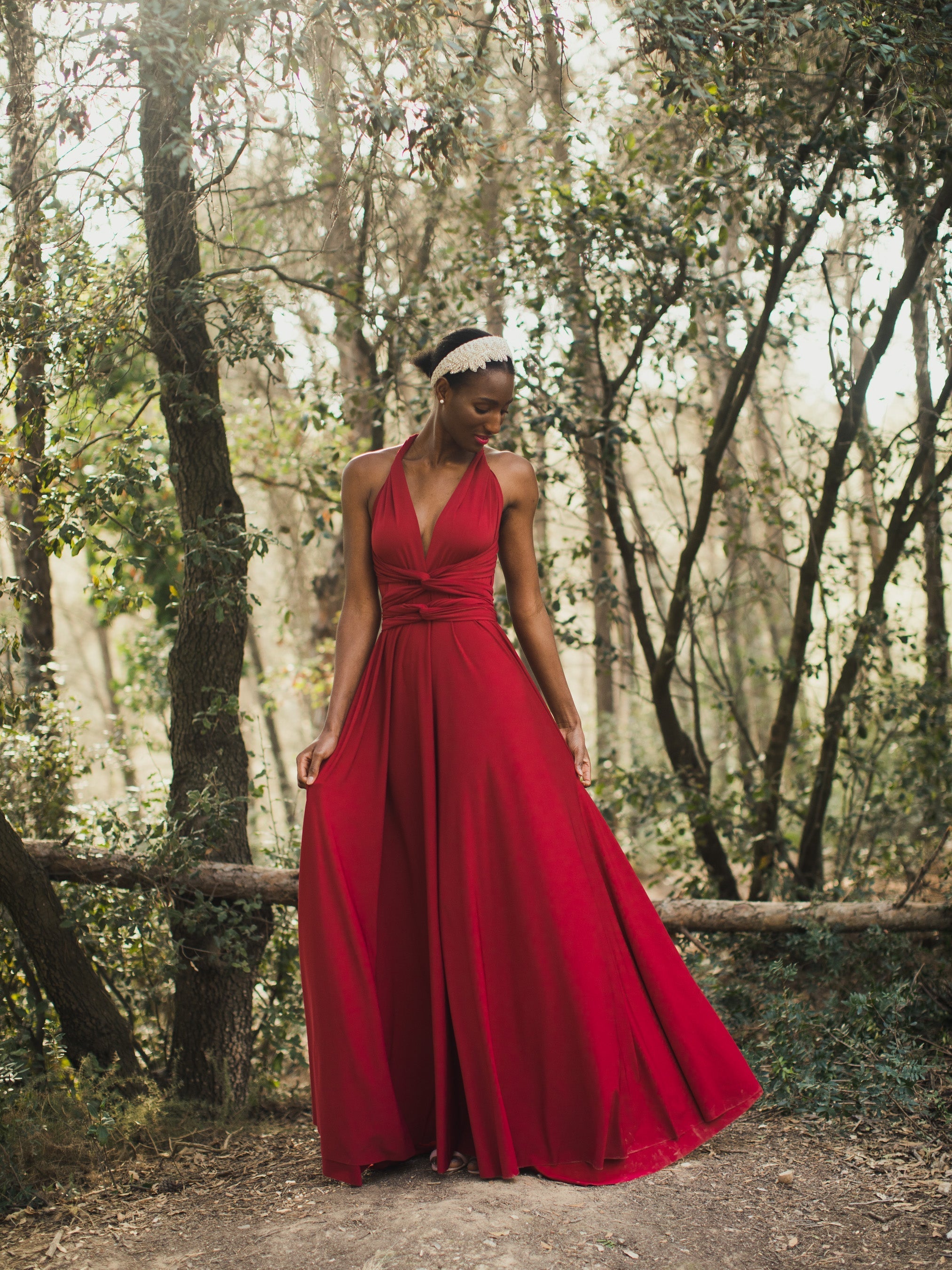 MAXI DRESS-21