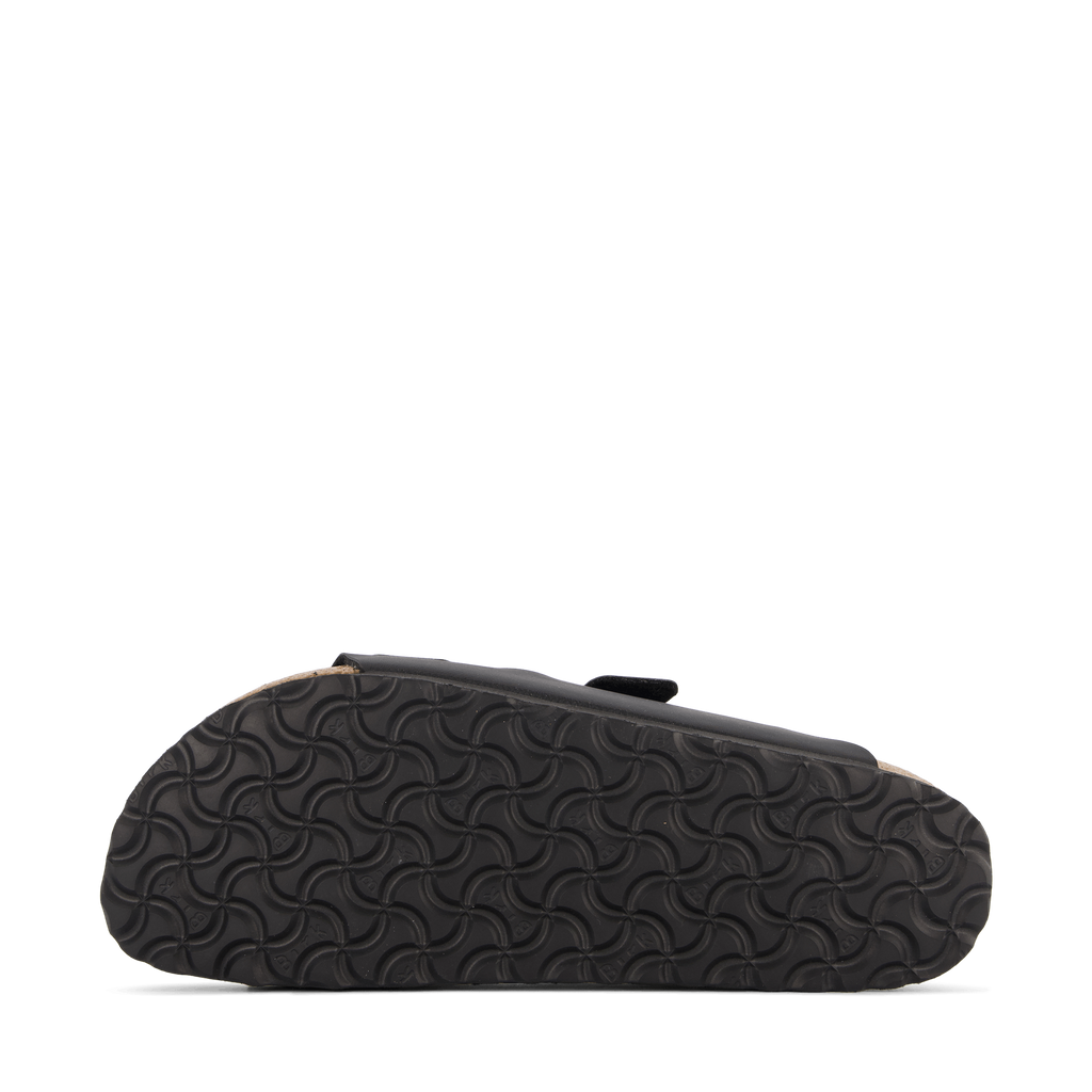 Arizona Soft Footbed Narrow Black