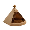 Autumn And Winter Cat Litter Four Seasons Universal Dog House Kennel