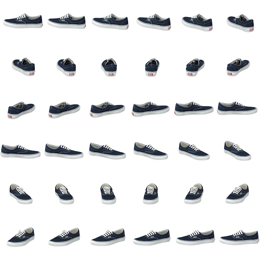U Era Navy