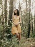 MINI DRESS-0