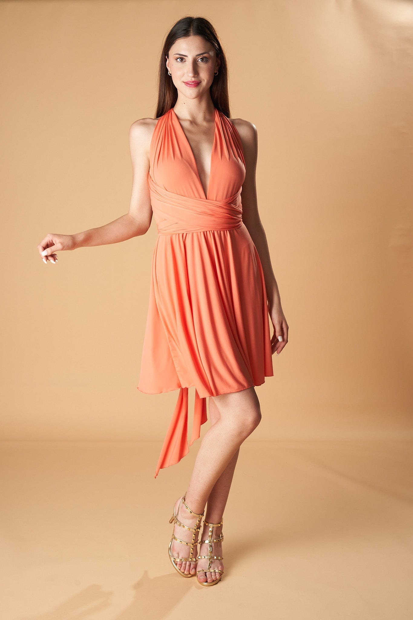MINI DRESS-7