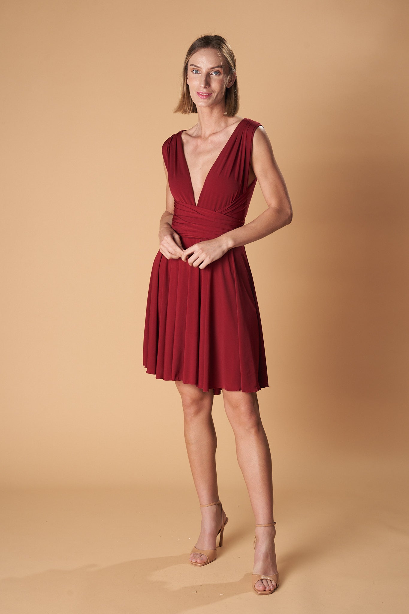 MINI DRESS-10