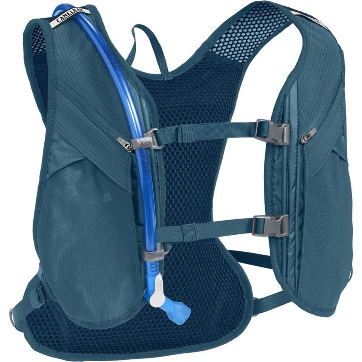 Träningsväska Camelbak Chase Race 4, 5L, blå
