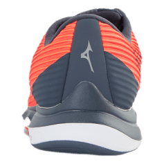 Wave Shadow 4 Red