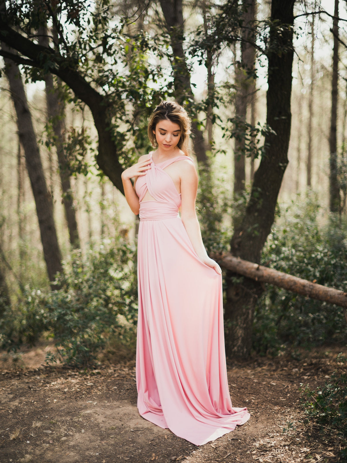 SEXY DRESS