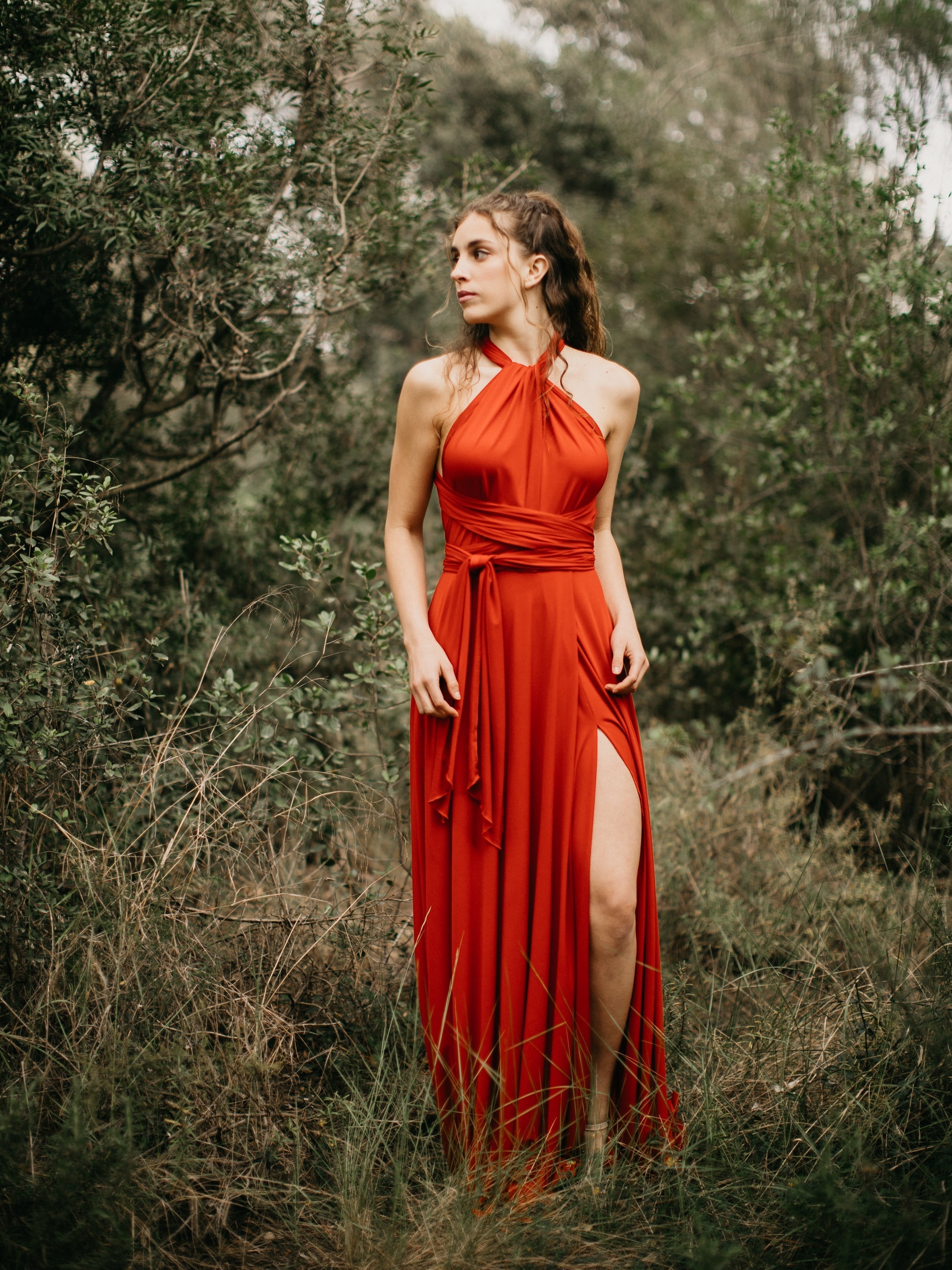 SEXY DRESS-10