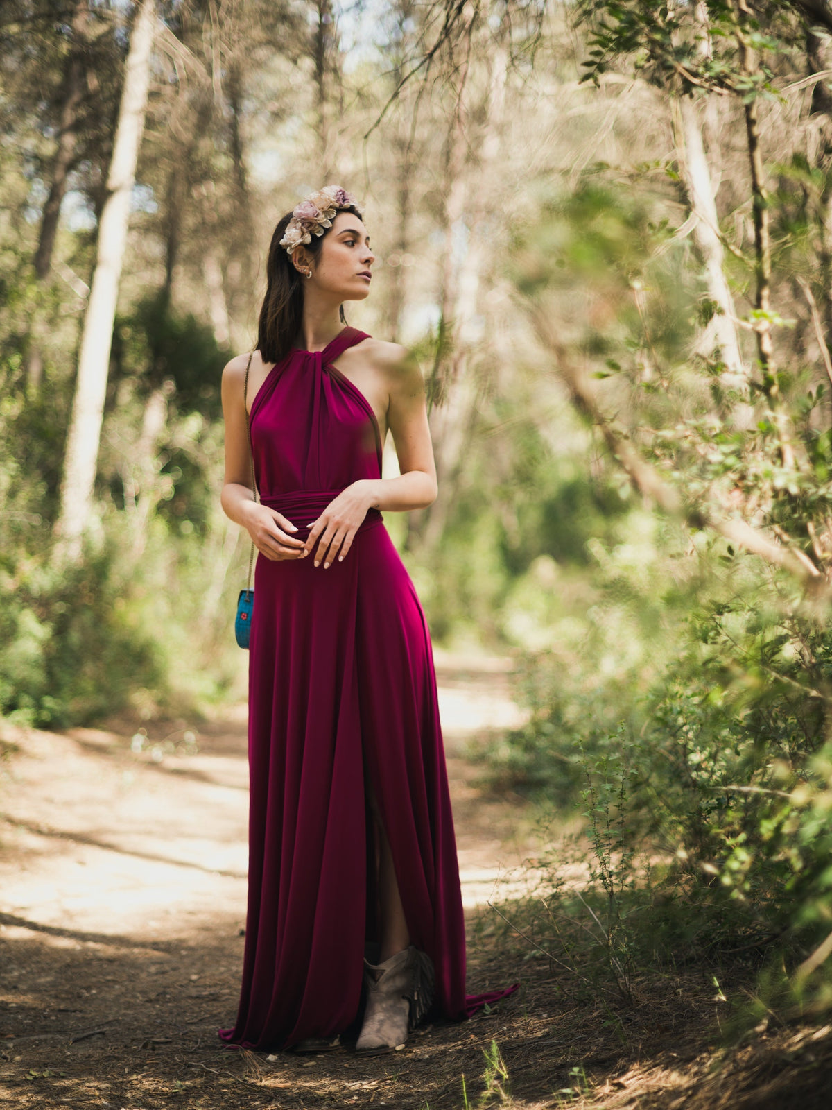 SEXY DRESS