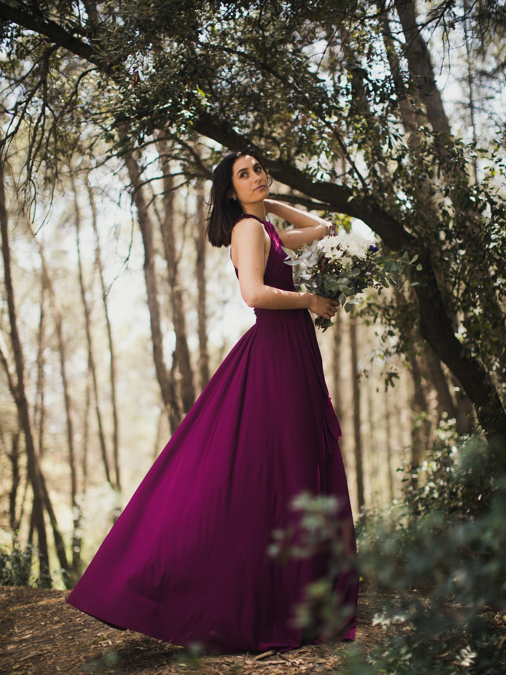 SEXY DRESS-13