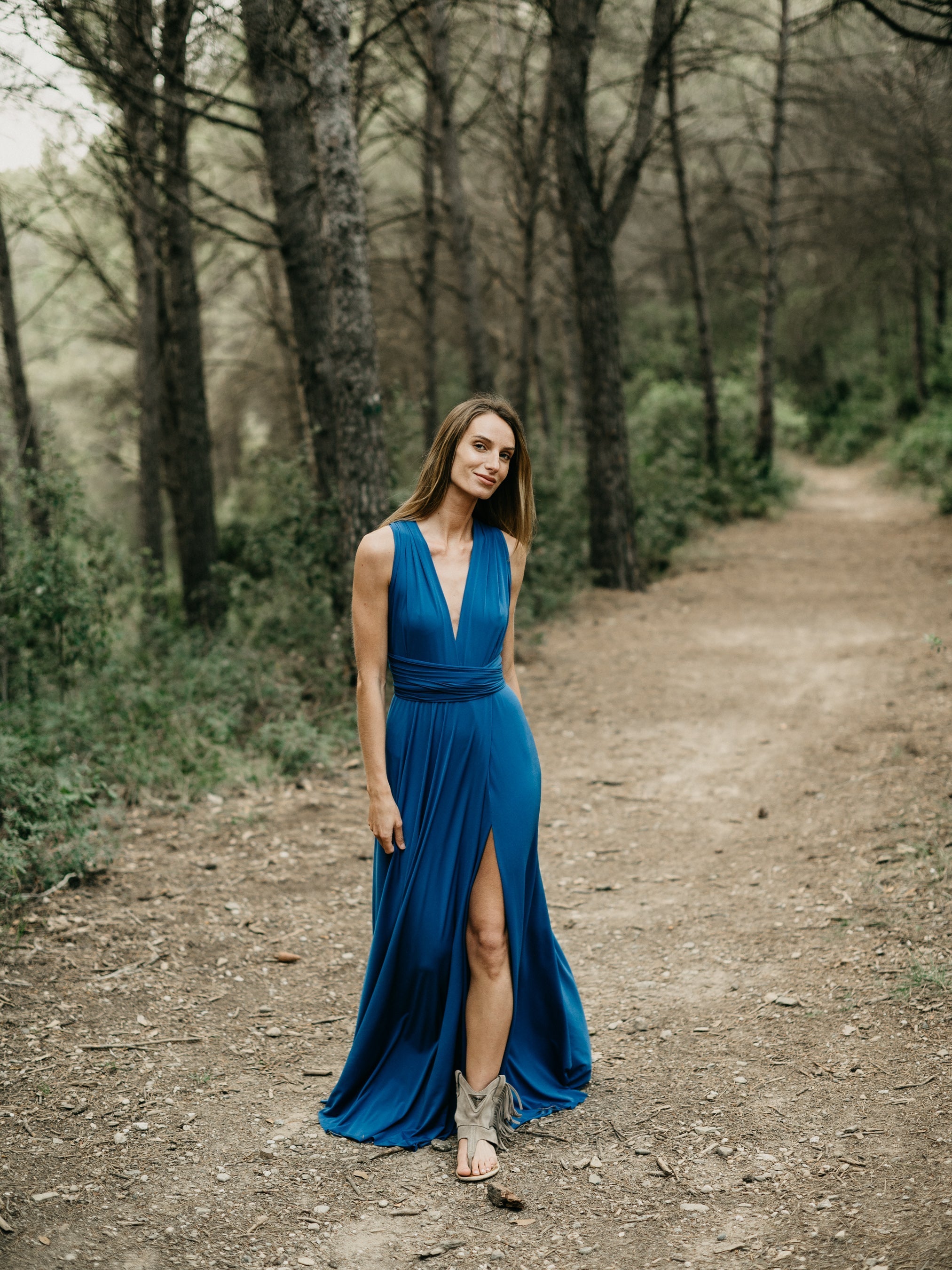 SEXY DRESS-18