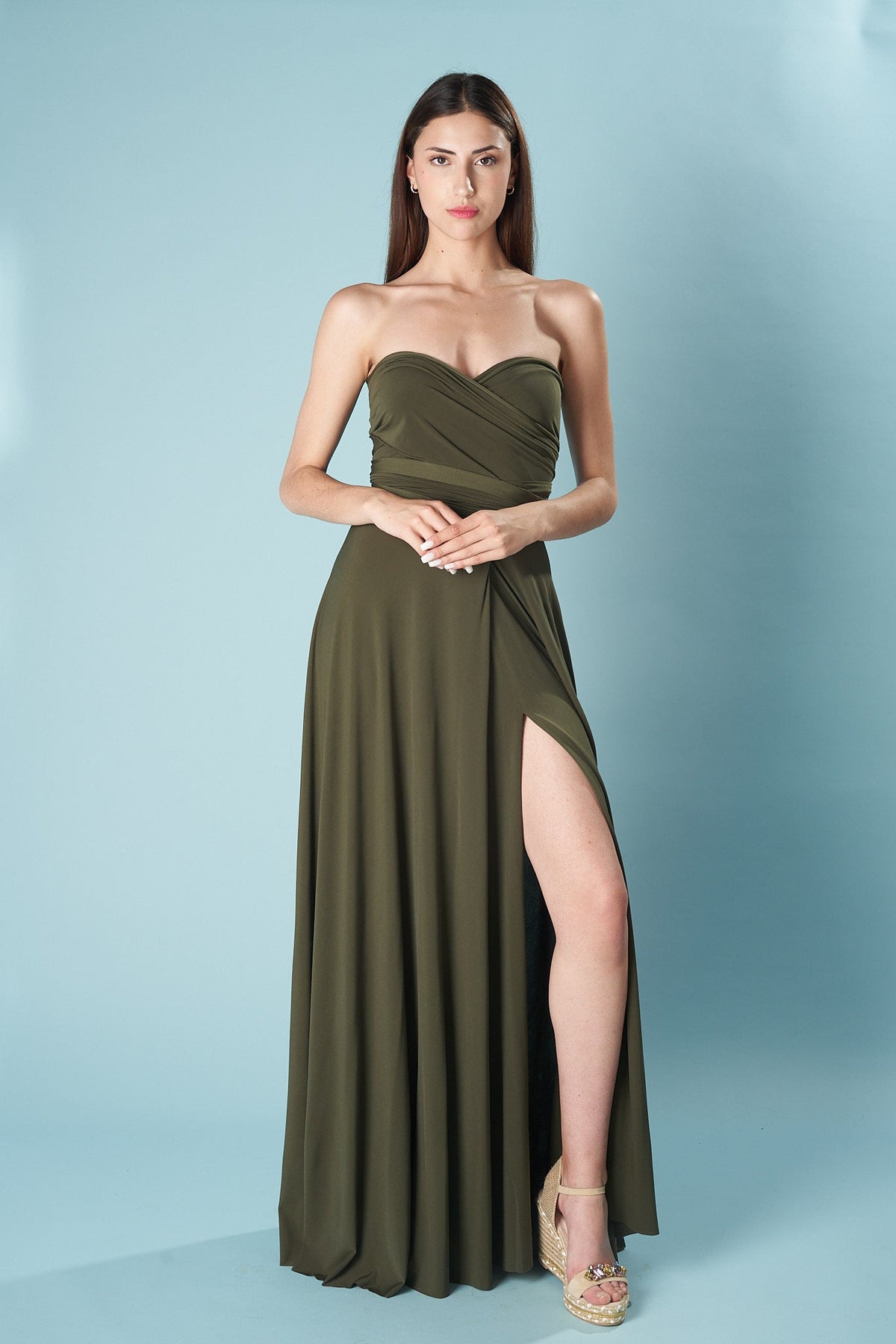 SEXY DRESS