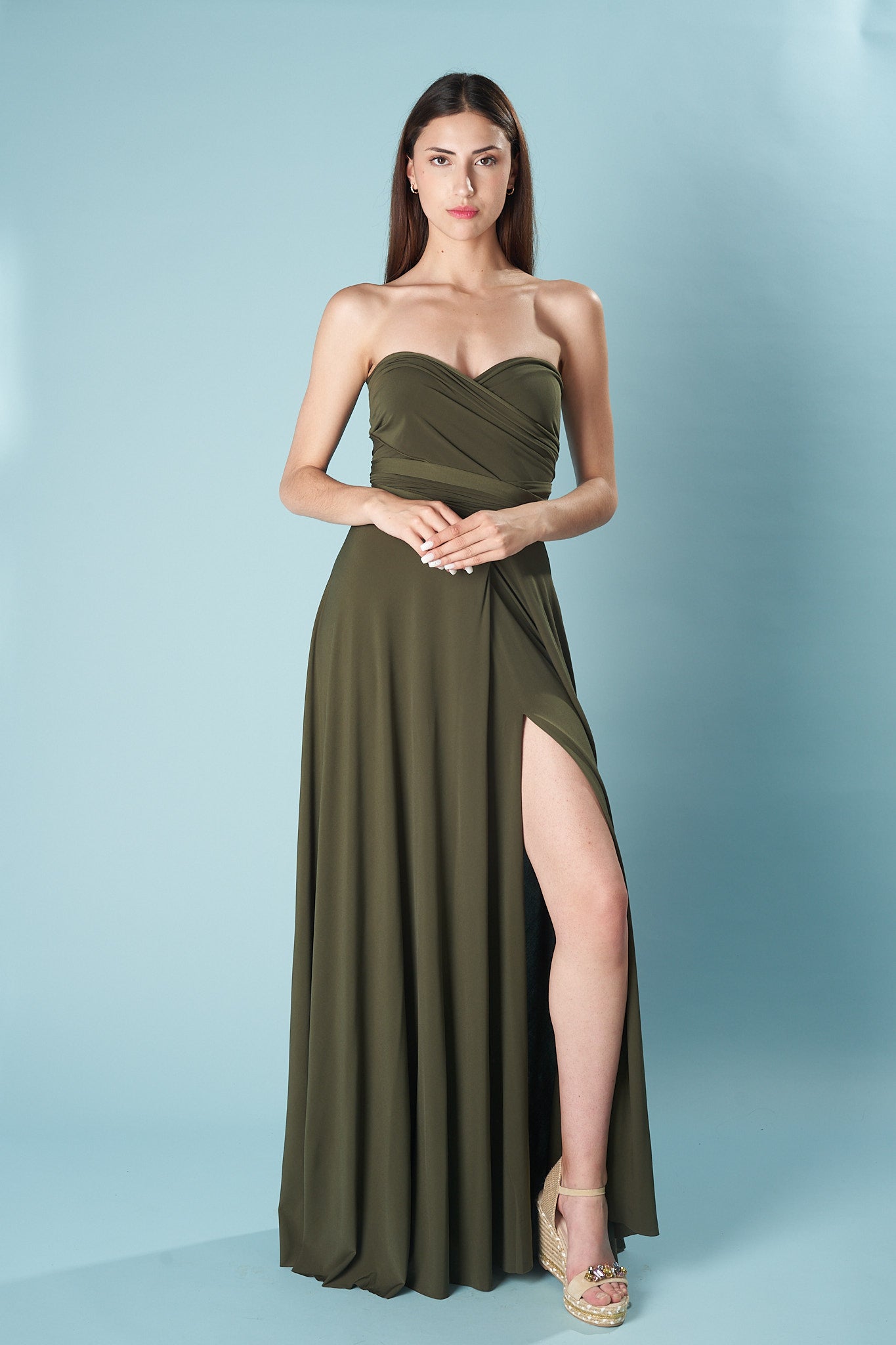 SEXY DRESS-23