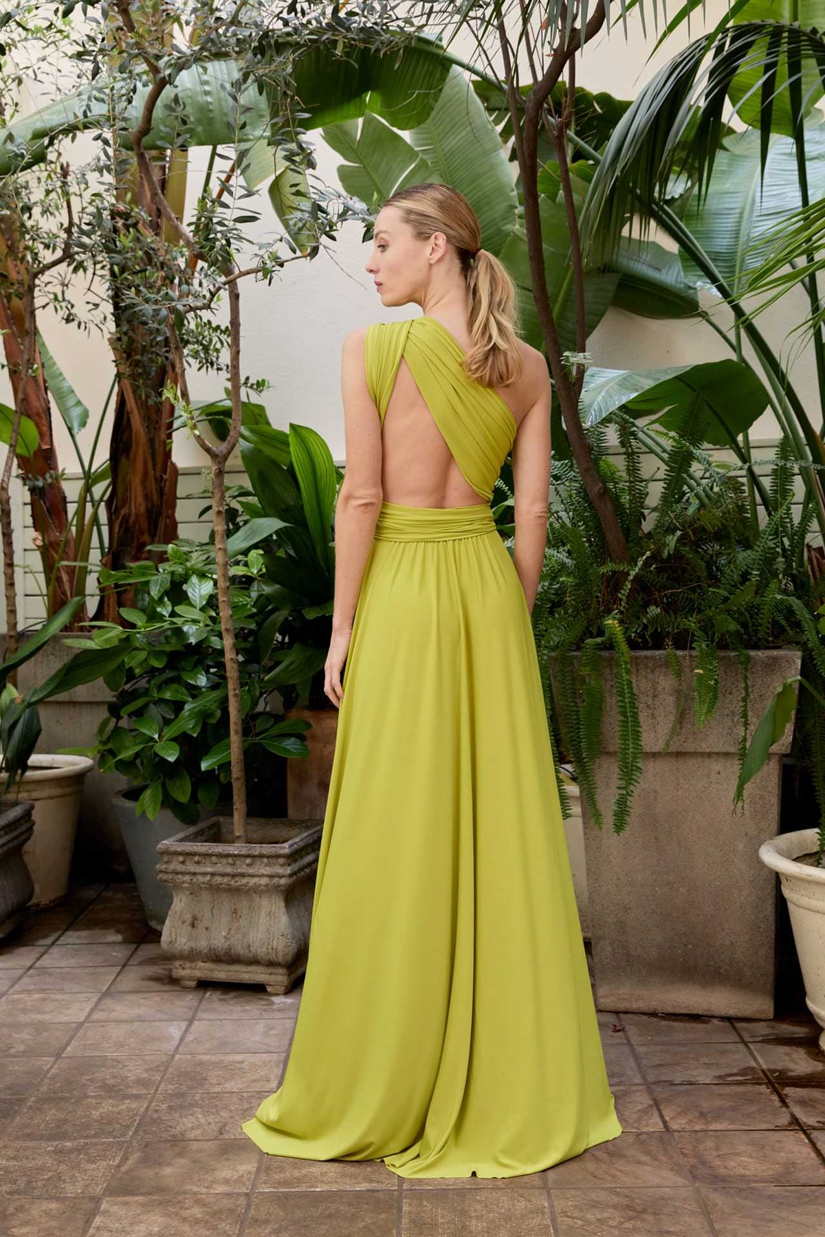 SEXY DRESS