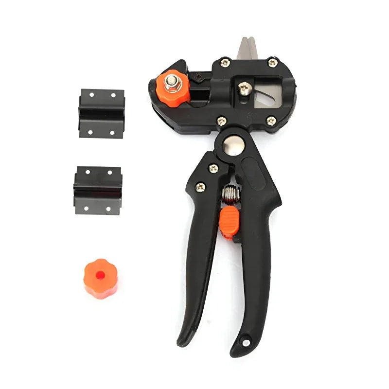 Gardening garden grafting Shears Pruning Tools