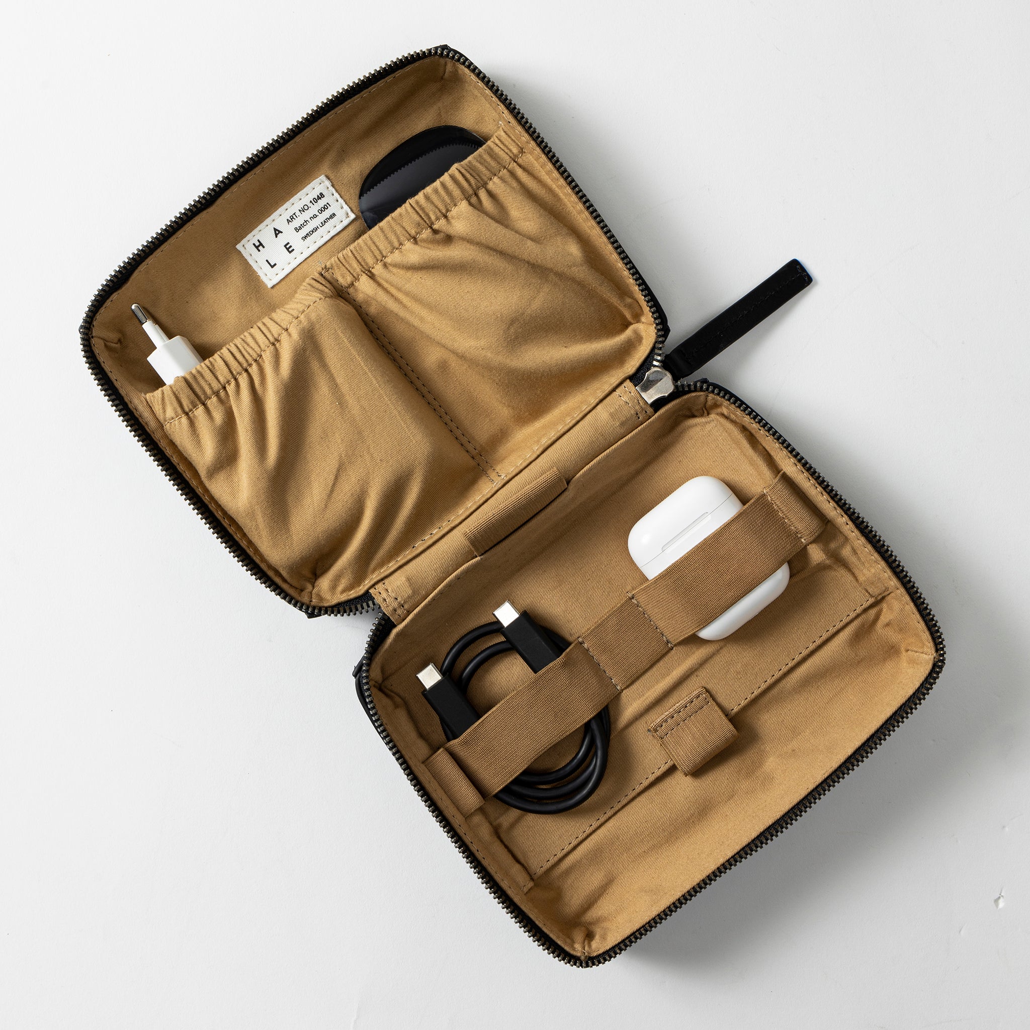 BRUNARED Tech Kit