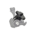 GoPro-Adapter für 1/4-Zoll-Kameraanschluss