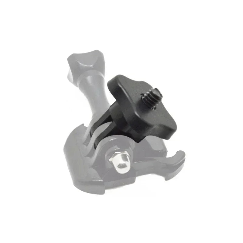 GoPro-Adapter für 1/4-Zoll-Kameraanschluss
