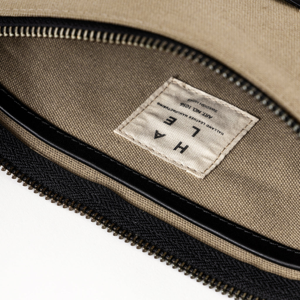 STENARED Canvas-Beutel