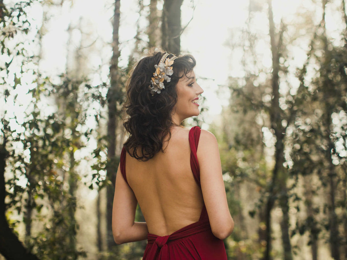 CELESTE COMB