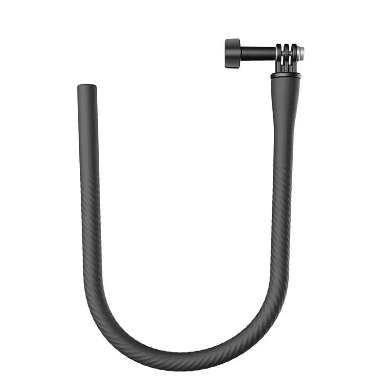 Telesin Flexible Mount – Flexible Svanhalsfäste 1/4" für GoPro