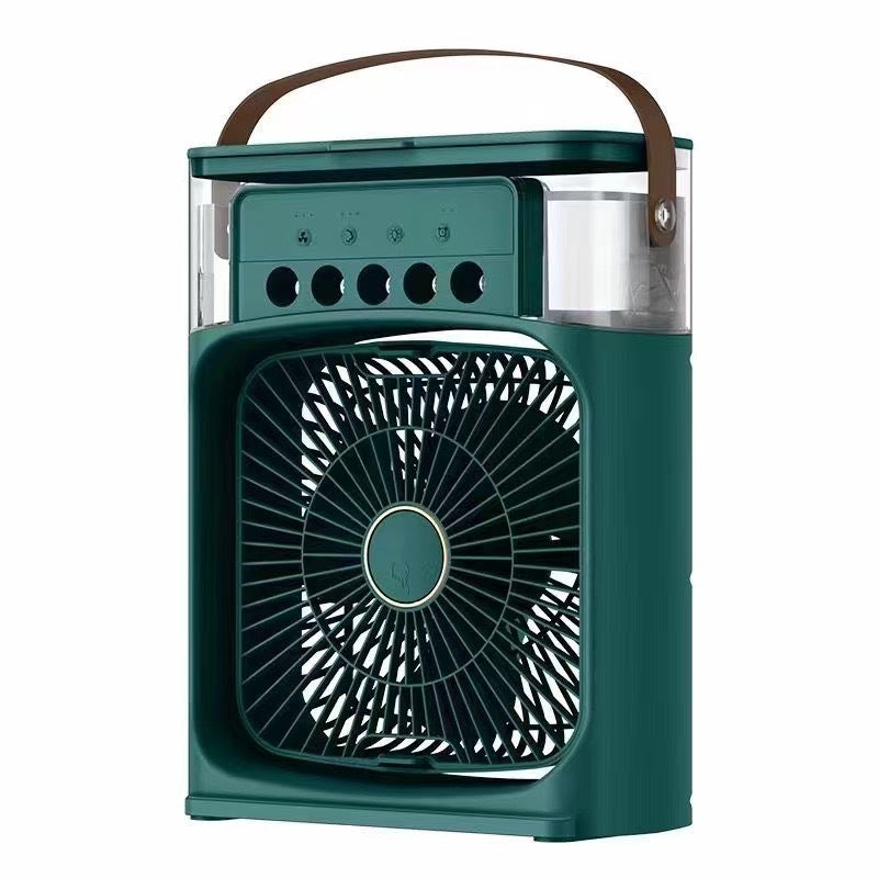 Tragbarer Ventilator-Klimagerät